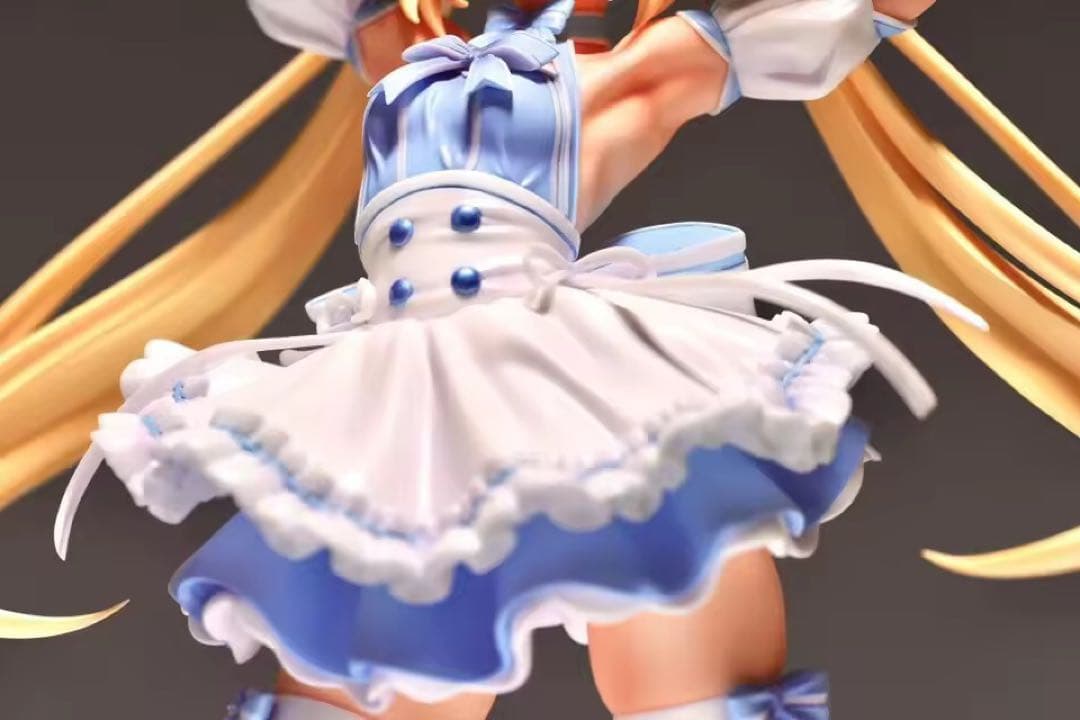 Fateガレージキット　セイバー　美女　美少女　未塗装未組立　1/7 FGO
