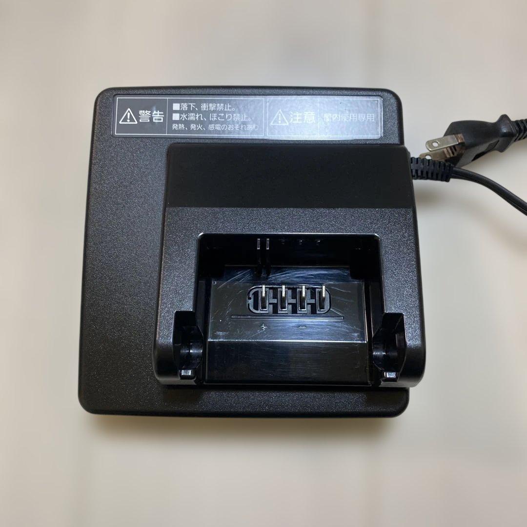 Panasonic 電動自転車 充電器 NKJ074Z