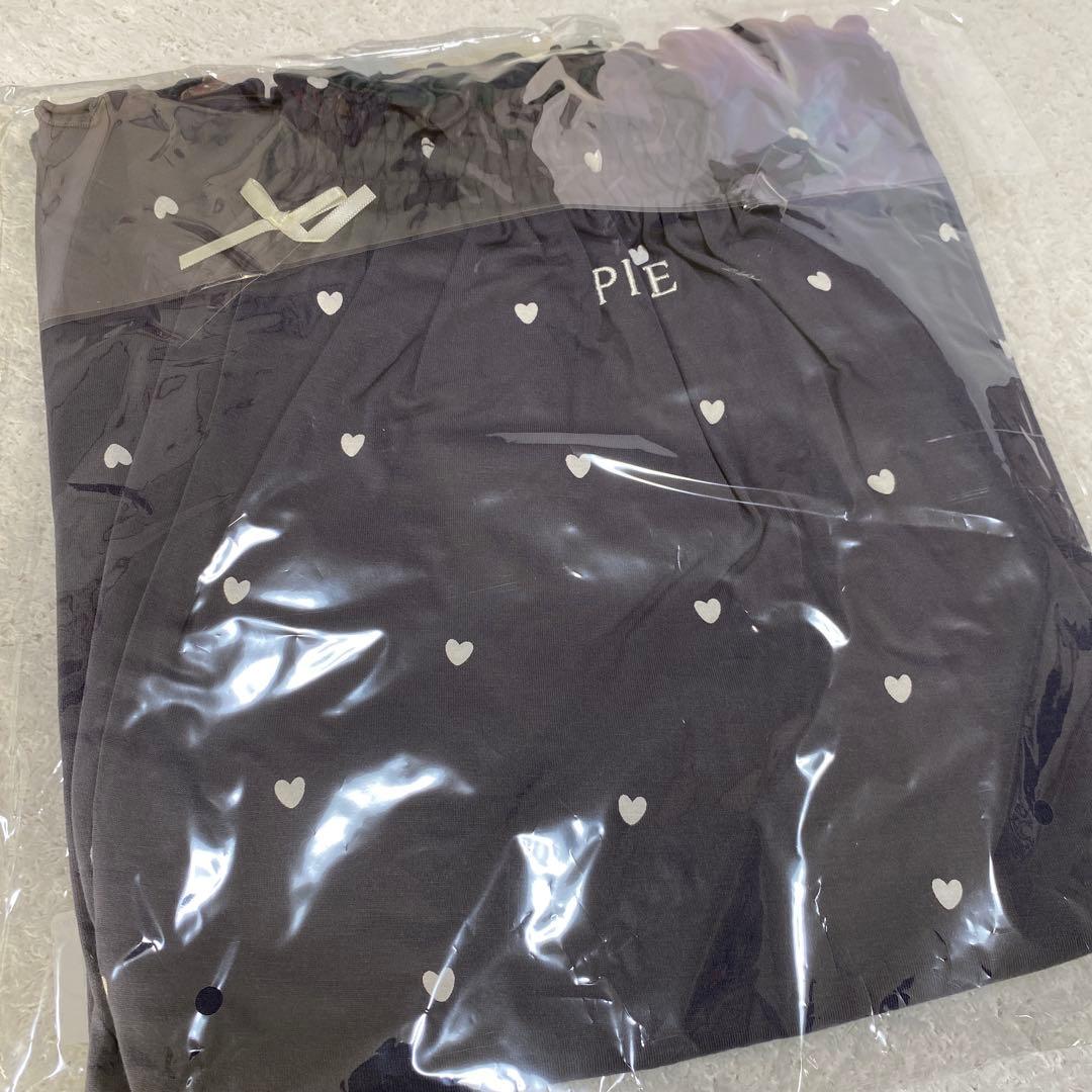 新品　gelato pique ルームウェア3点セット【ギフトラッピング付き】