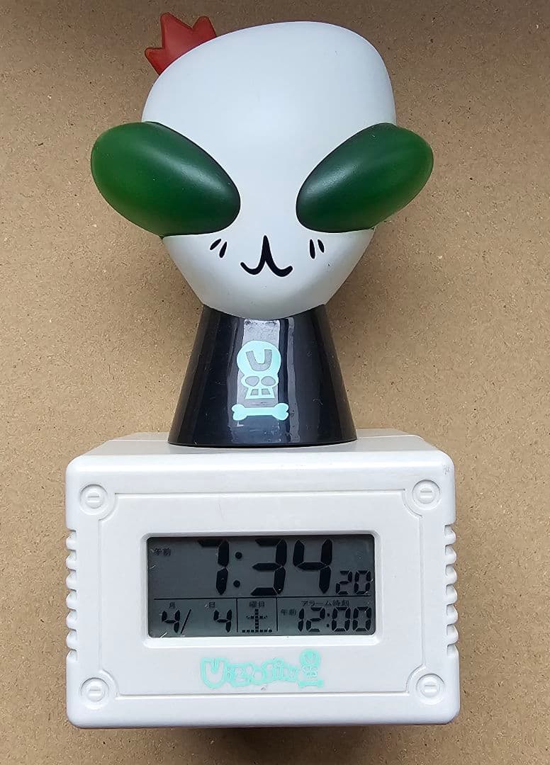 キムヒョンジュン 宇宙神グッズセット