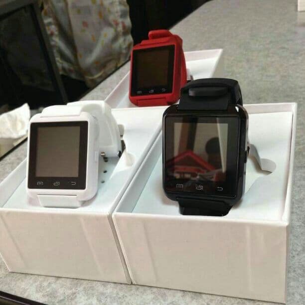 Nintendo Switch Smart watch