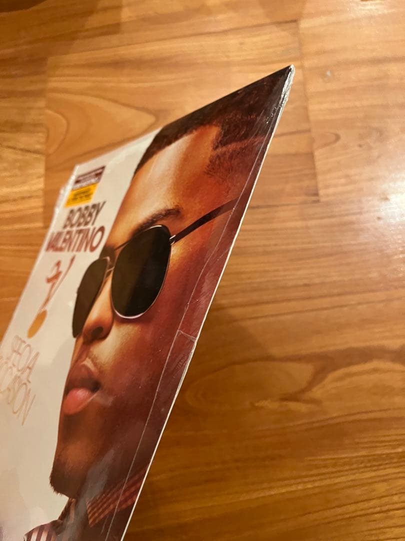 SHAWNA他４枚シールド盤セット