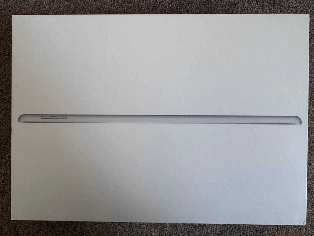 iPad本体 iPad (7th Generation) Wi-Fi 32GB
