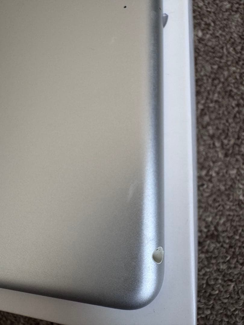 iPad本体 iPad (7th Generation) Wi-Fi 32GB