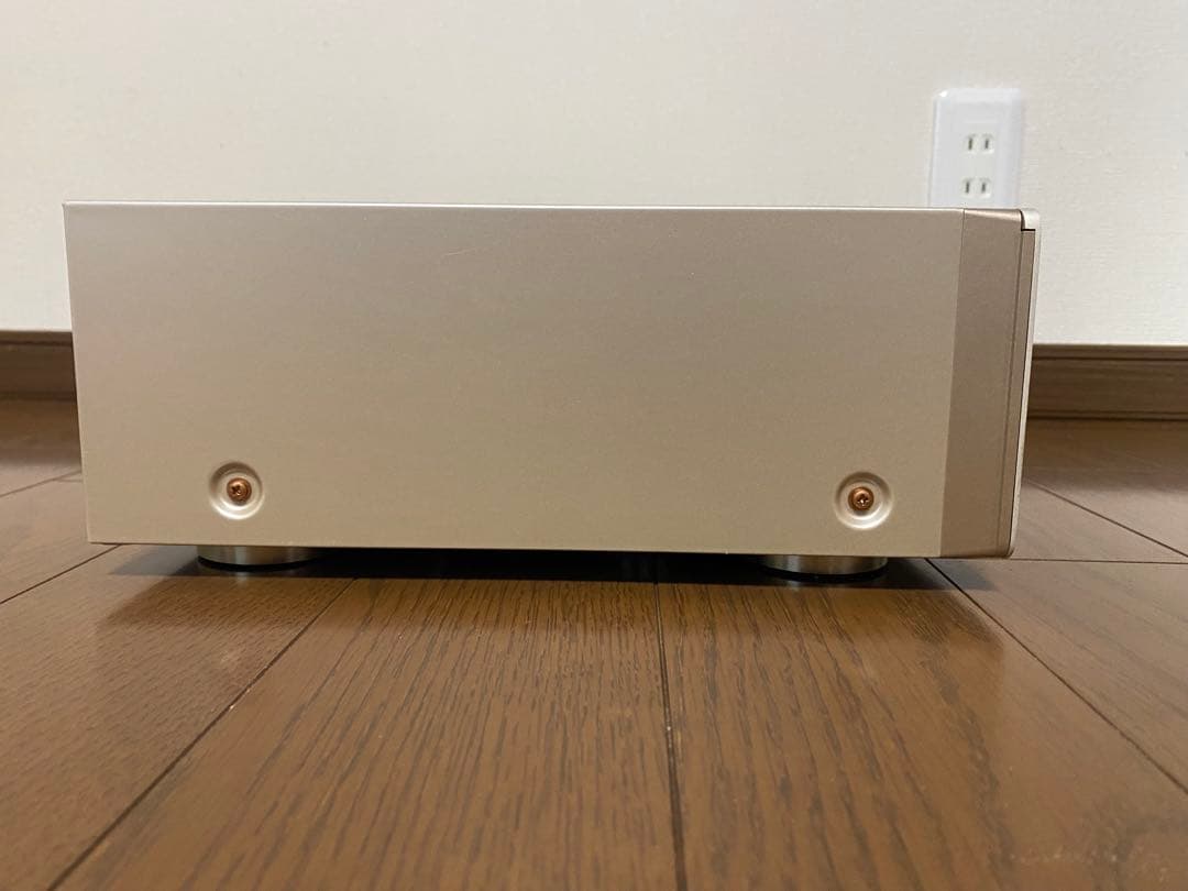 Marantz PM6100SA ver.2プリメインアンプ ジャンク