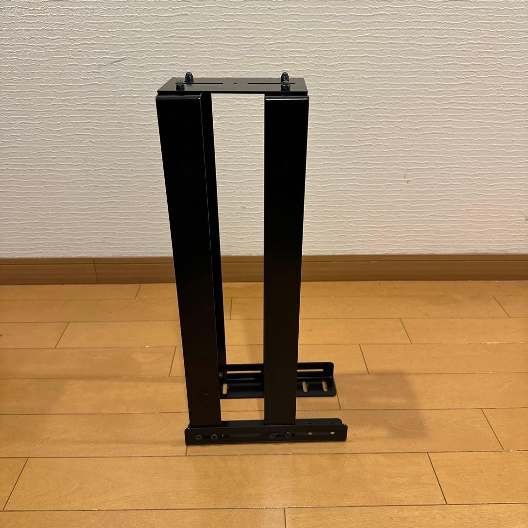 PREDUCTS Mount for PS5 ブラック