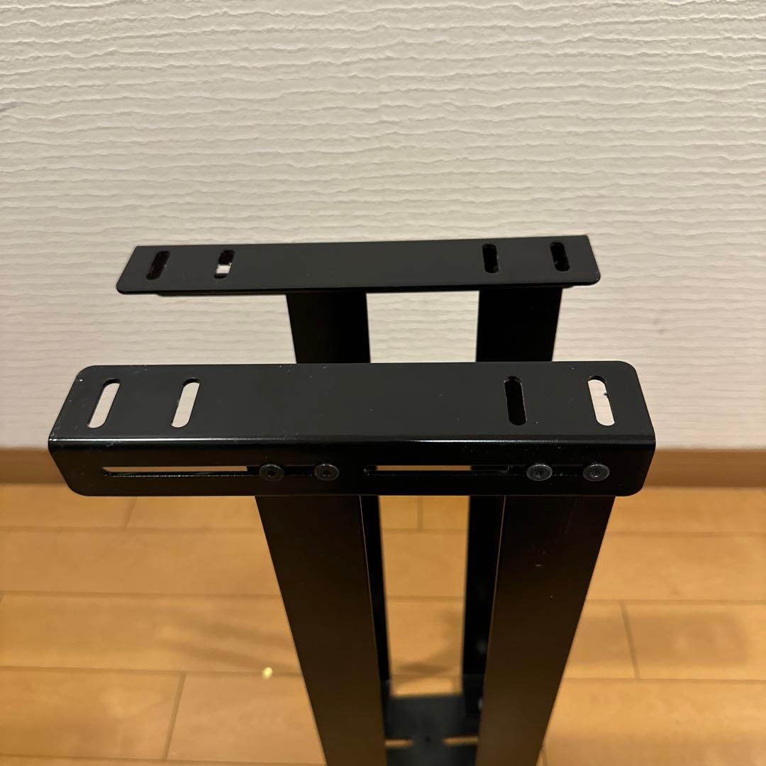 PREDUCTS Mount for PS5 ブラック