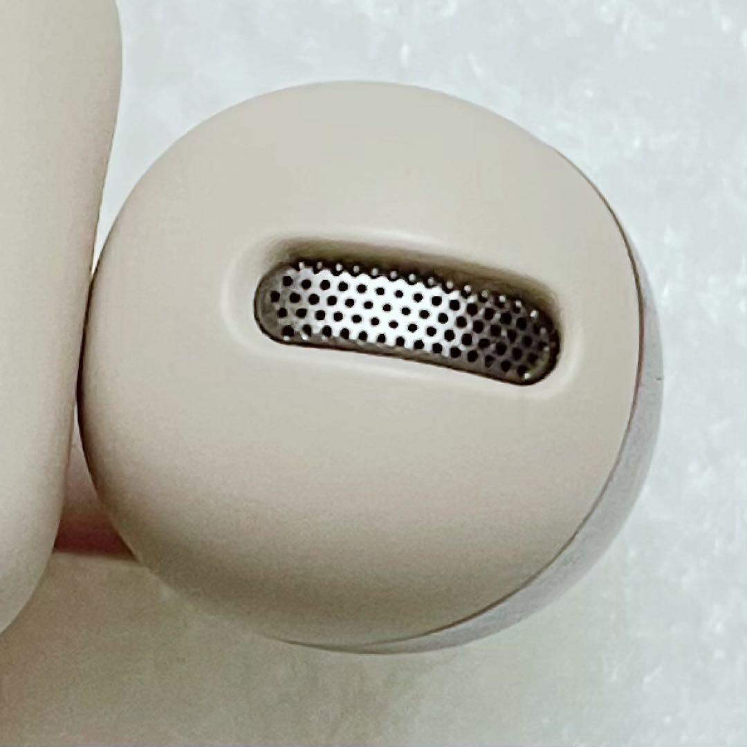 SHOKZ OPENDOTS ONE イヤーカフ式ワイヤレスイヤホン　グレー