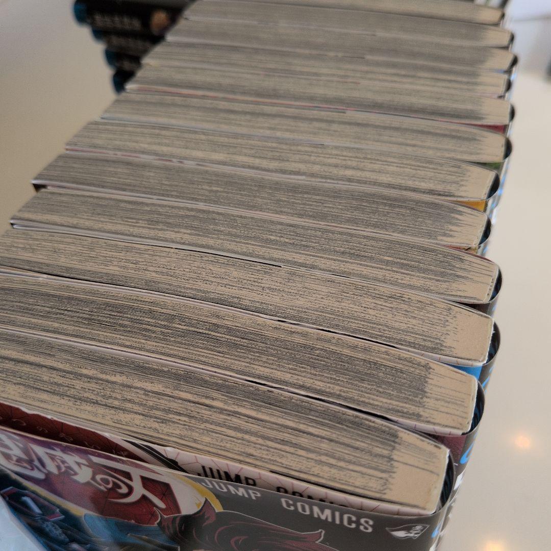 鬼滅の刃 全23巻＋零巻セット