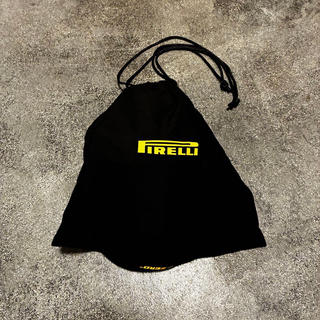 2025年 PIRELLI ピレリ F1 日本GP 1st ポディウム キャップ