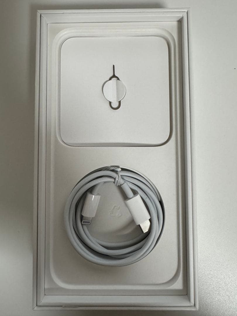 iPhone14plus 256GB SIMフリーモデル