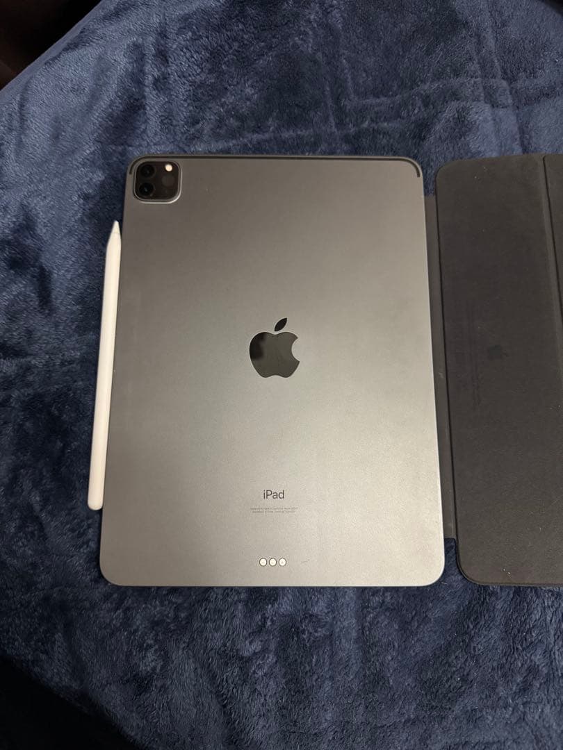 イ*フ様 iPad Pro 第3世代11インチ+キーボード+ペンシル豪華セット！