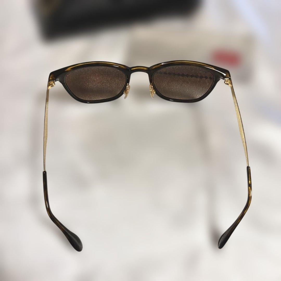 【美品】Ray-Ban レイバン サングラス RB4278 628313 51