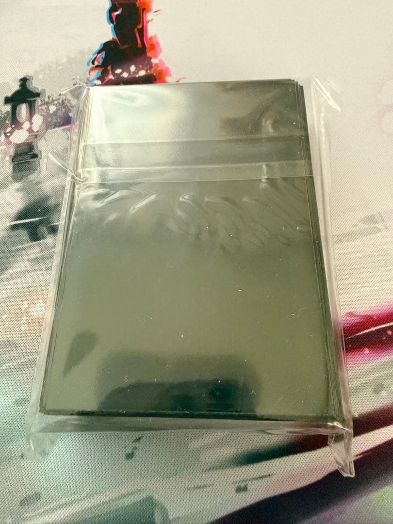 遊戯王 M∀LICE IN THE MIRROR スリーブ