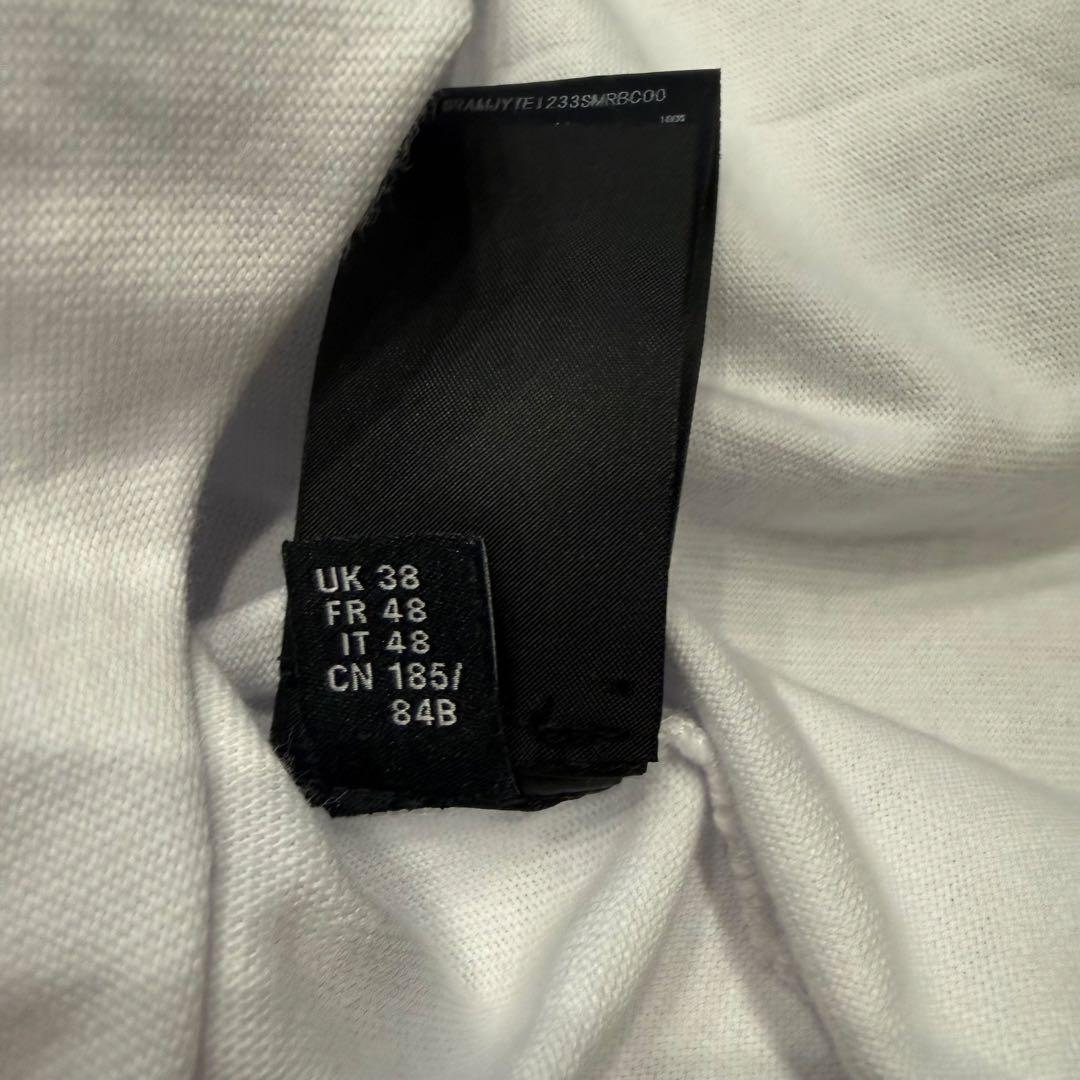 【国内正規】AMIRI MA SKATER TEE アミリ スケーター
