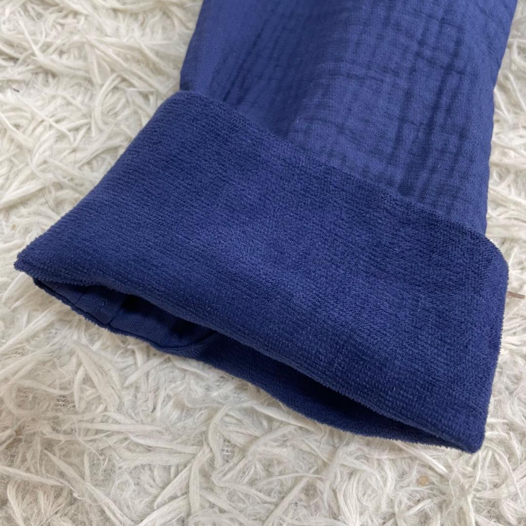 15465✨ISSEY MIYAKE ロング テーラードジャケット コート2