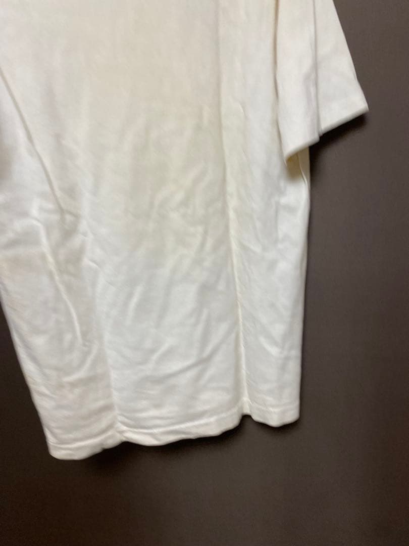90s'ビンテージMC.エッシャースカル シルクハット Tシャツ古着