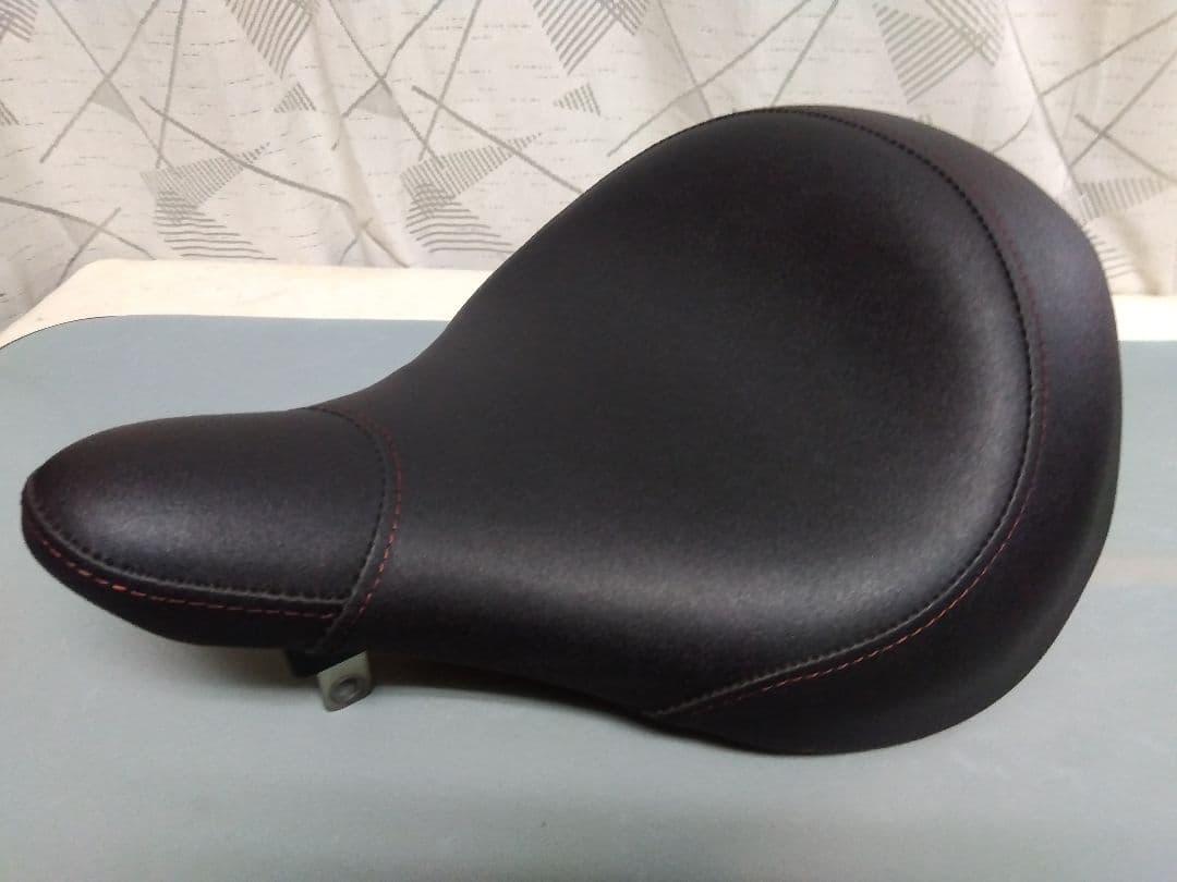 ヤマハBOLT純正オプションリーチソロシート美品