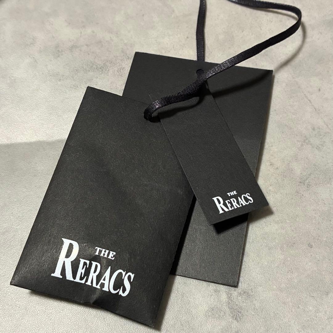 【まっすー様】人気 リラクス RERACS ショートモッズコート ベージュ
