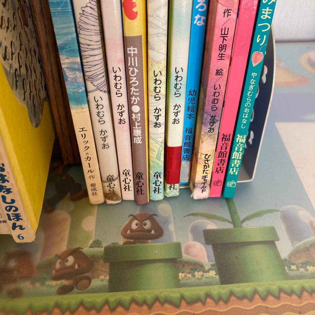 絵本　まとめ売り34冊