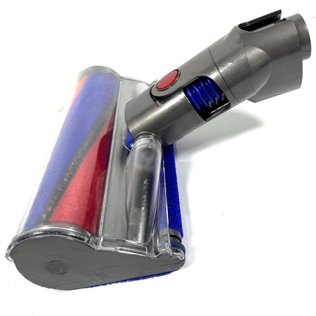 【分解洗浄】 Dyson[151868] CY24 CY25ヘッド　a41