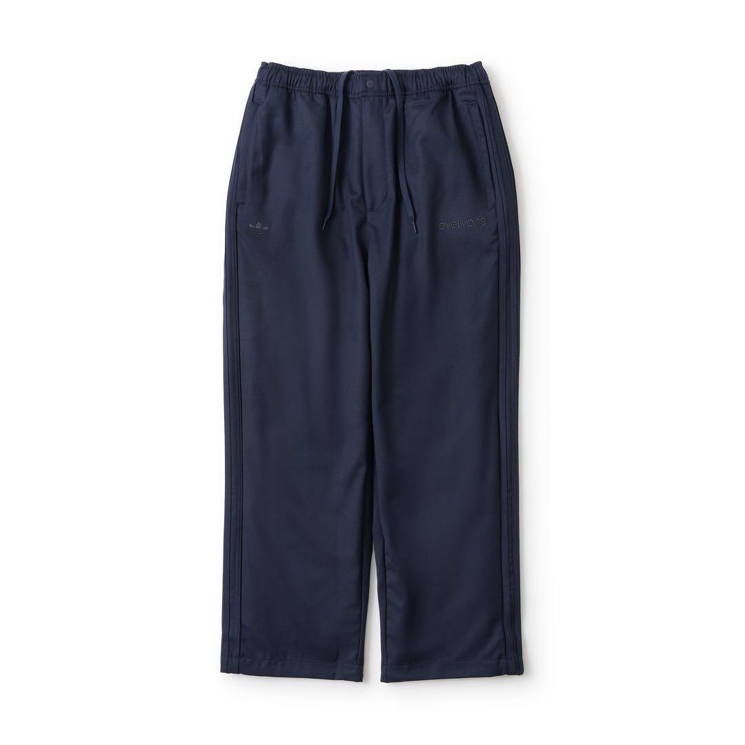 TRACK PANT everyone (LEGEND INK)トラックパンツL