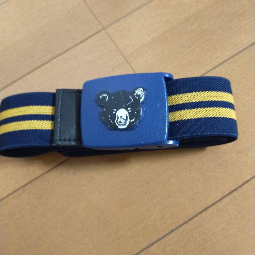 ボーイスカウト　制服一式