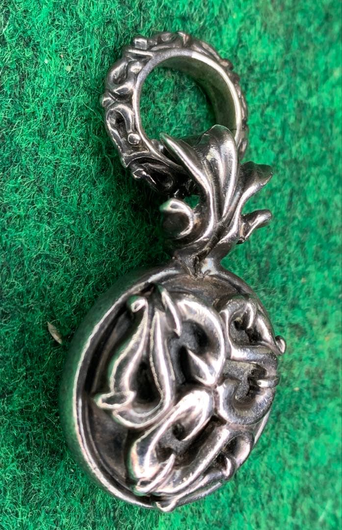 〇CELTIC ARTS セルティックアーツ ペンダントトップ シルバー 925