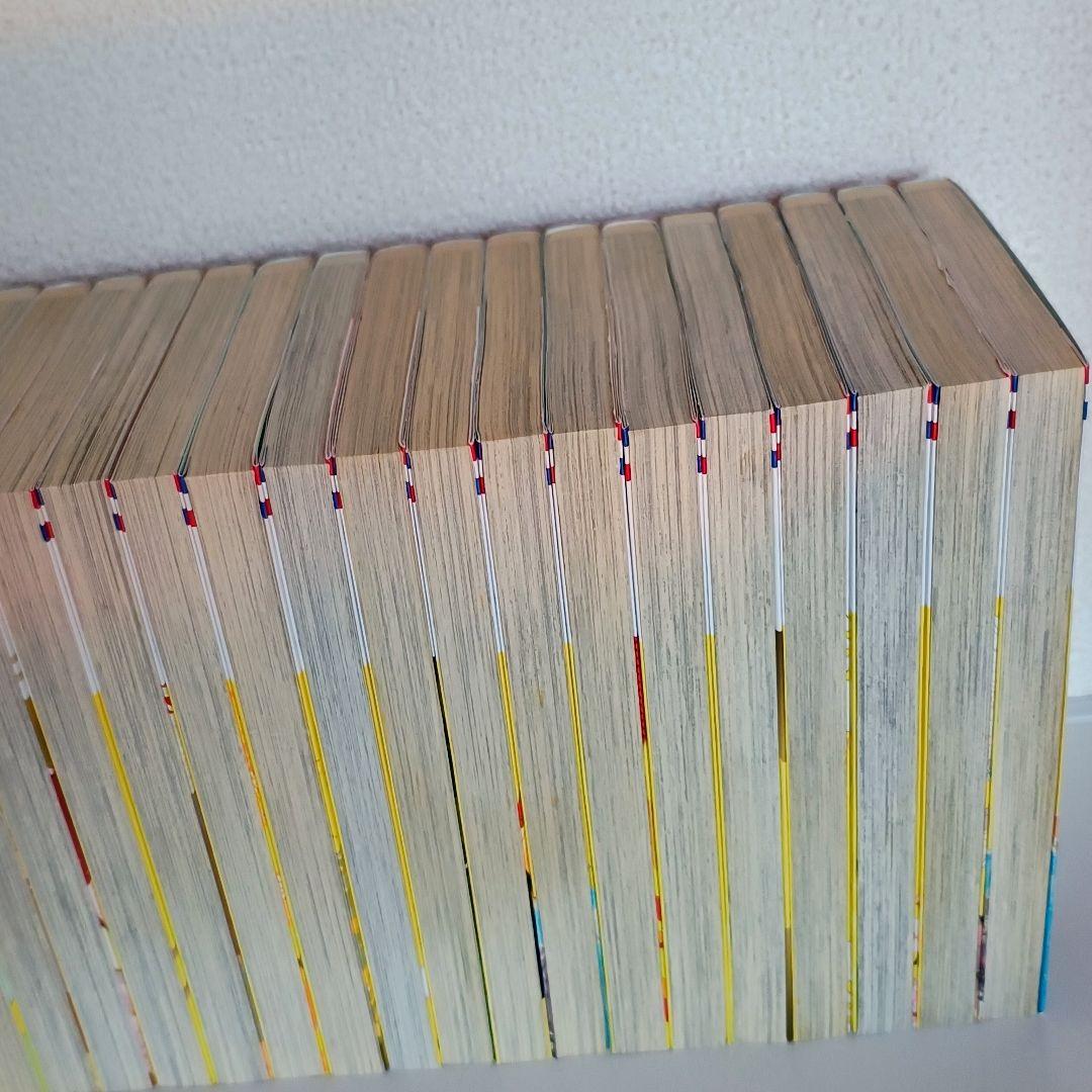 神様はじめました 全25巻 小説＋13.5ファンブック しおり5枚