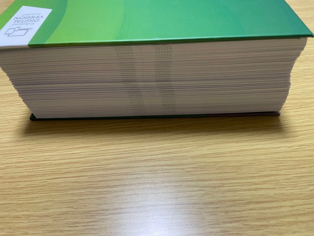 【裁断済み】Nelson textbook of pediatrics 22…