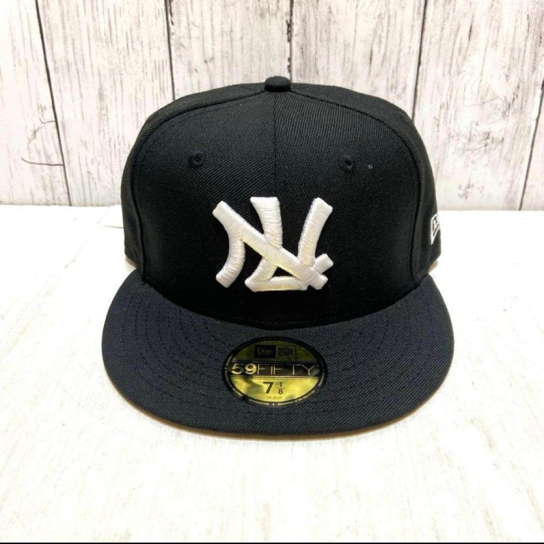 【新品・未使用】ニューエラ 59FIFTY キャップ　4点セット