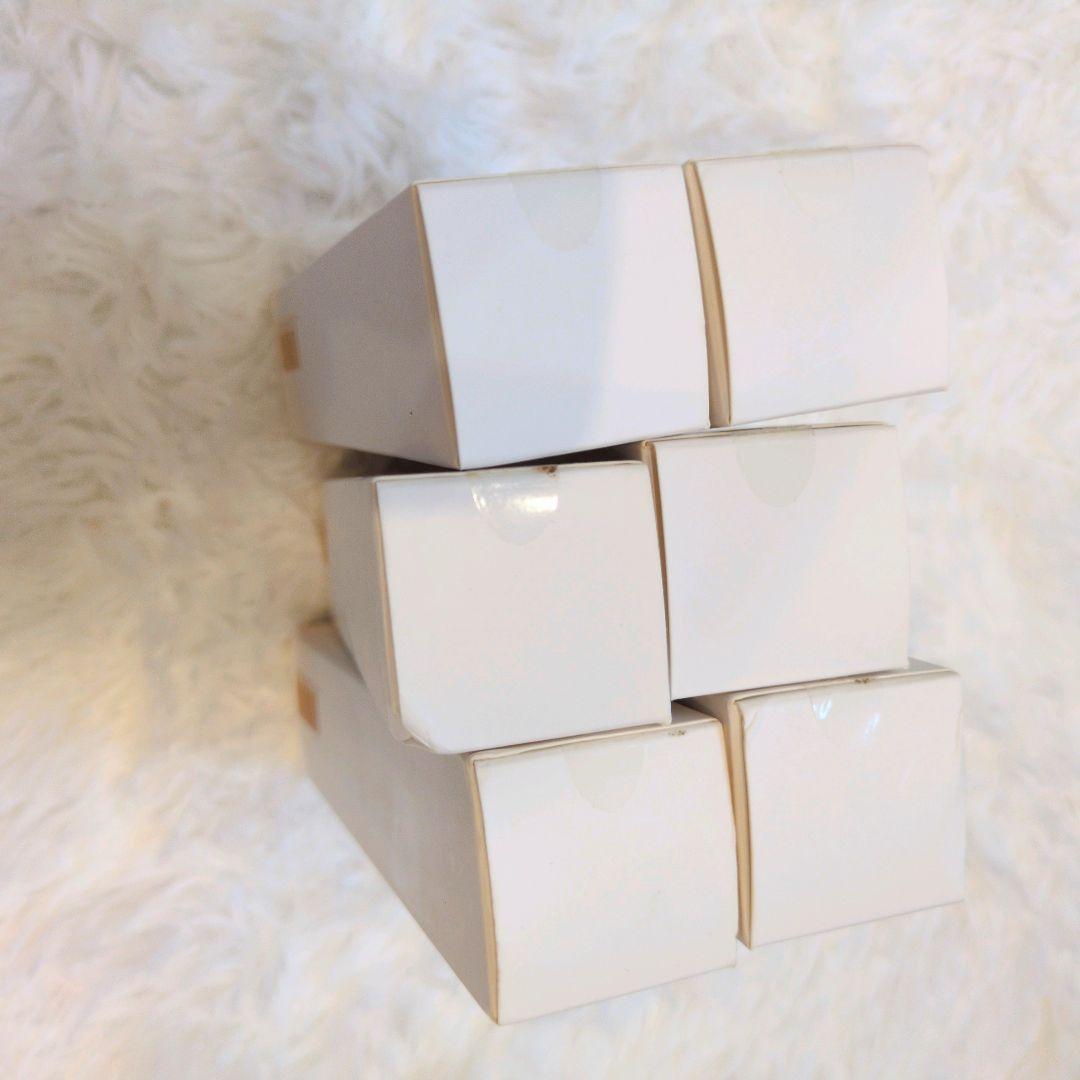 【6本セット】新品 withCOSME PULEPEARL ピューレパール