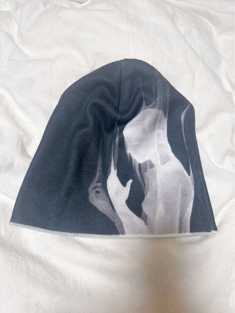 帽子 FUCKING AWESOME BEANIE