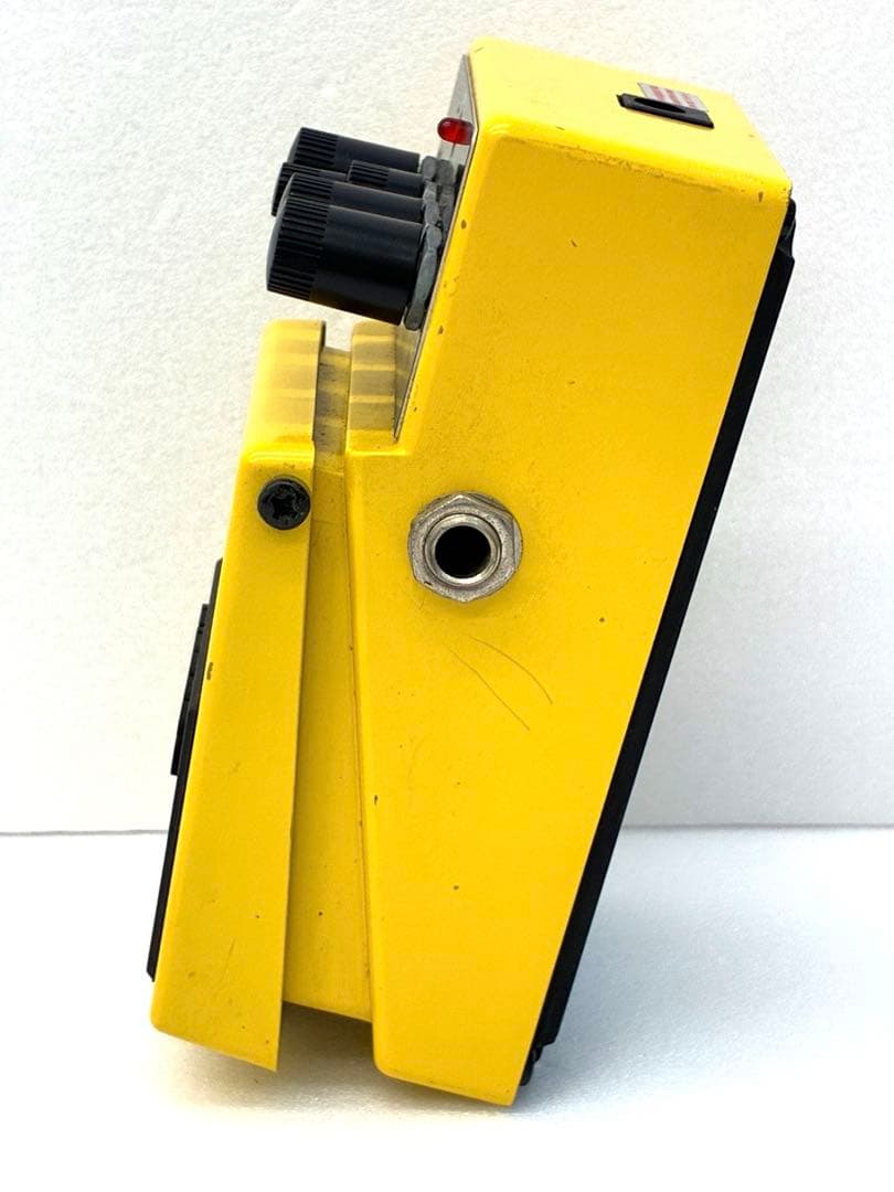 BOSS Bass OverDrive ODB-3 ベース用 エフェクターボス
