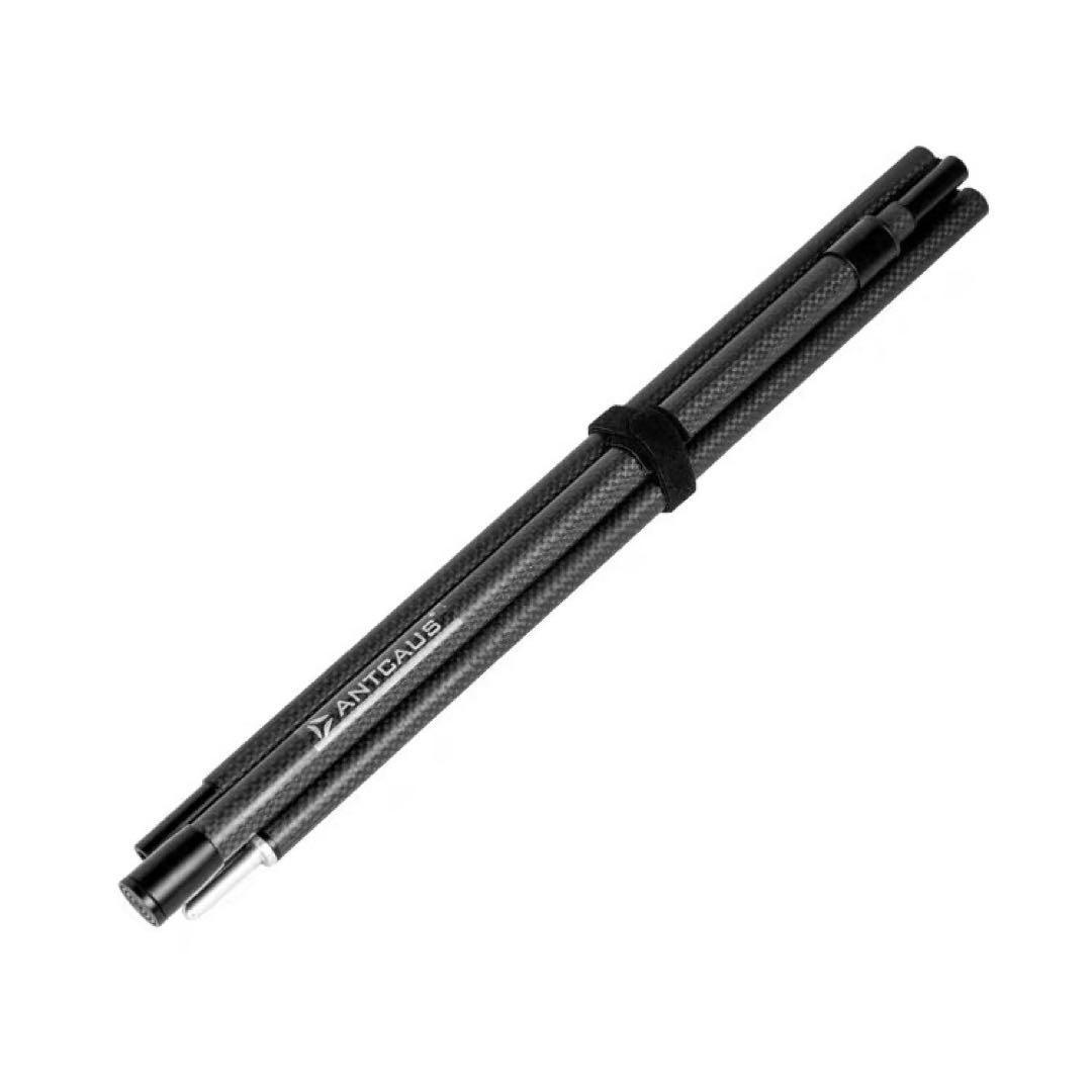 ANTCAUS アントカウス カーボン テント ポール 2本セット 新品 未使用