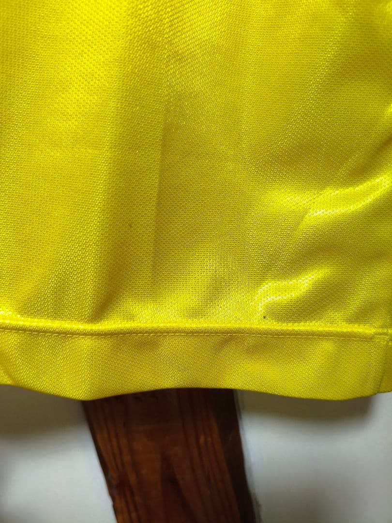 ウェア #9 Syuji Kusano Kashiwa Reysol 1994-96