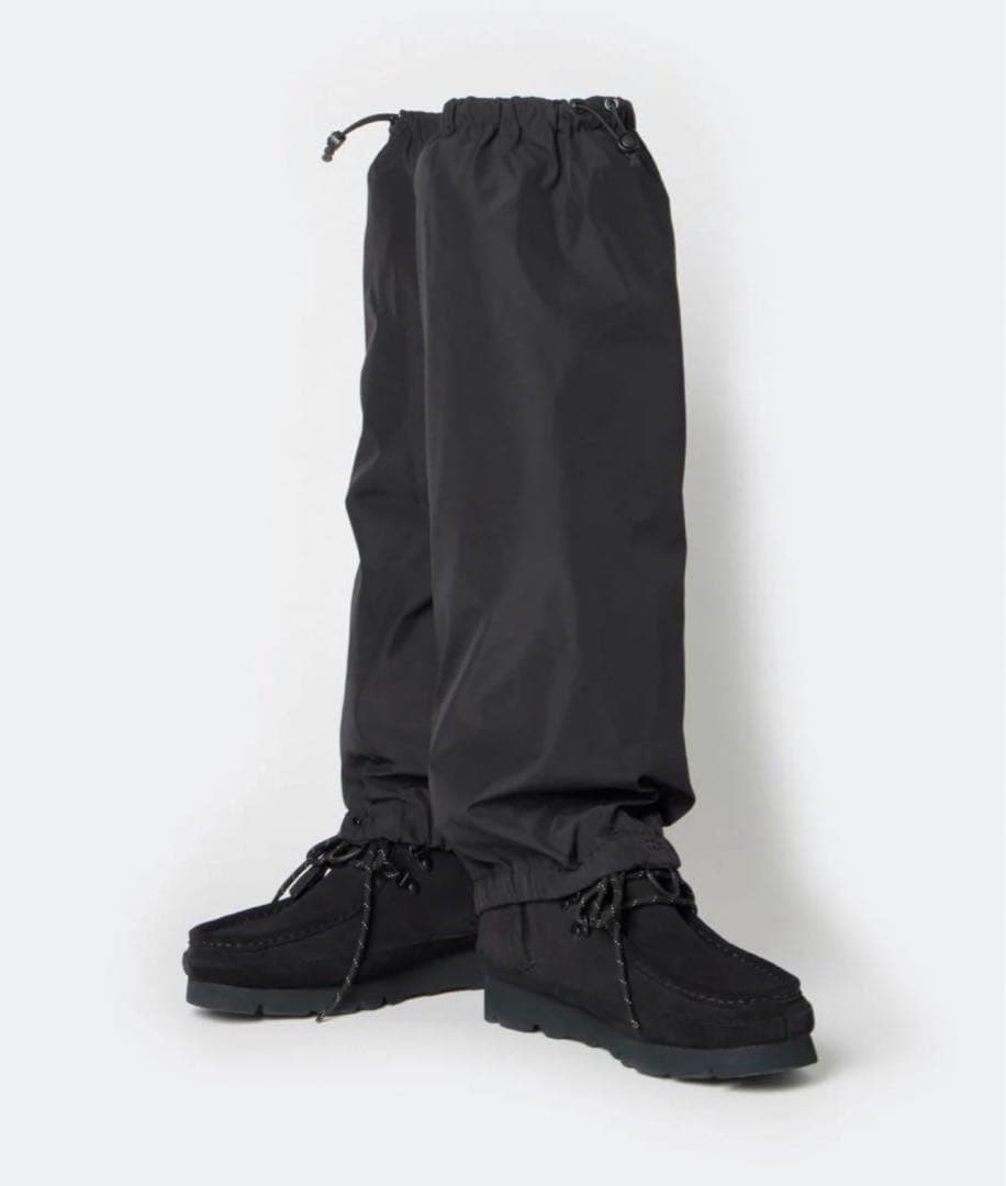 CLARKS × daiwa pier39 gore-tex ブーツ