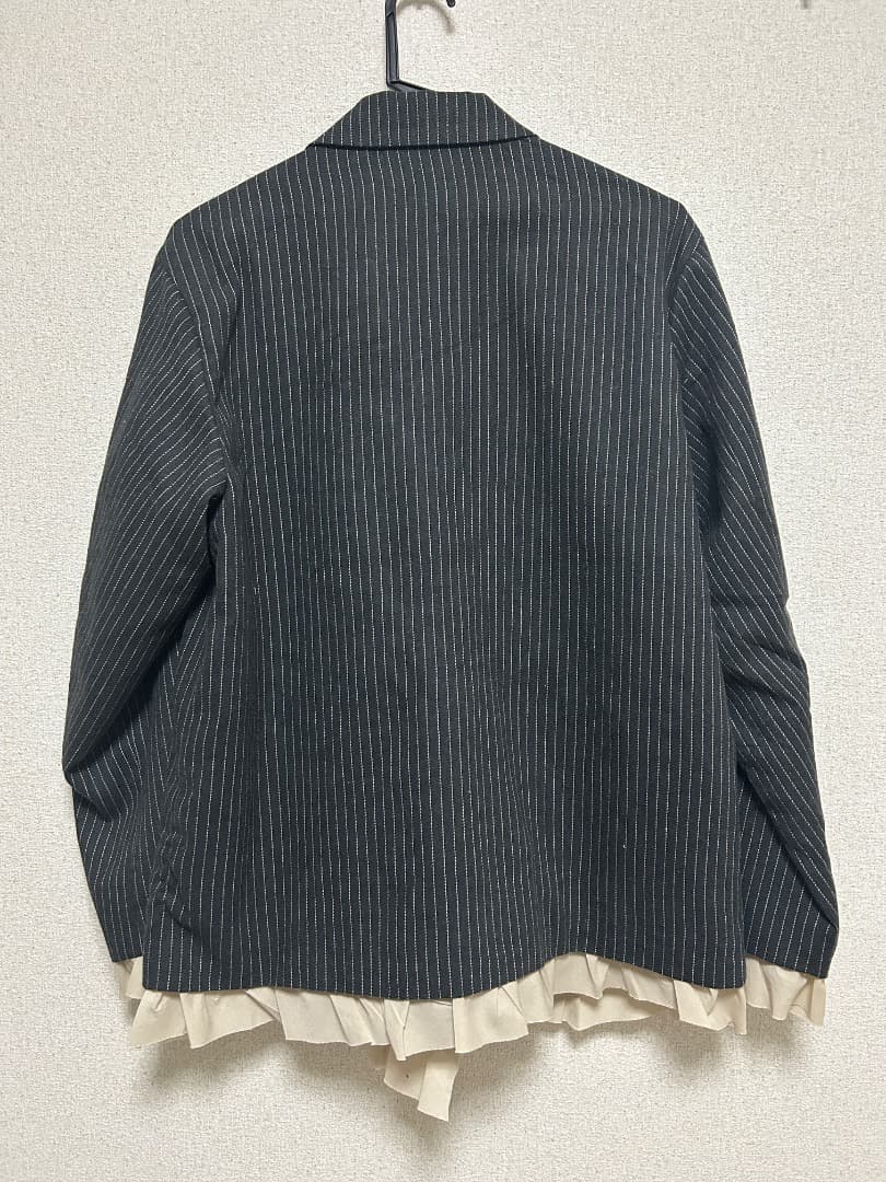 loin nuit ジャケット