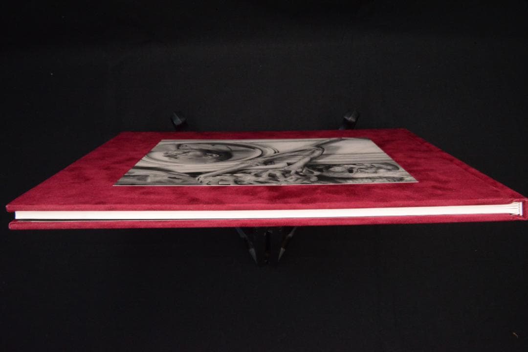 【Lee Friedlander: Staglieno】新品未読品　サイン入