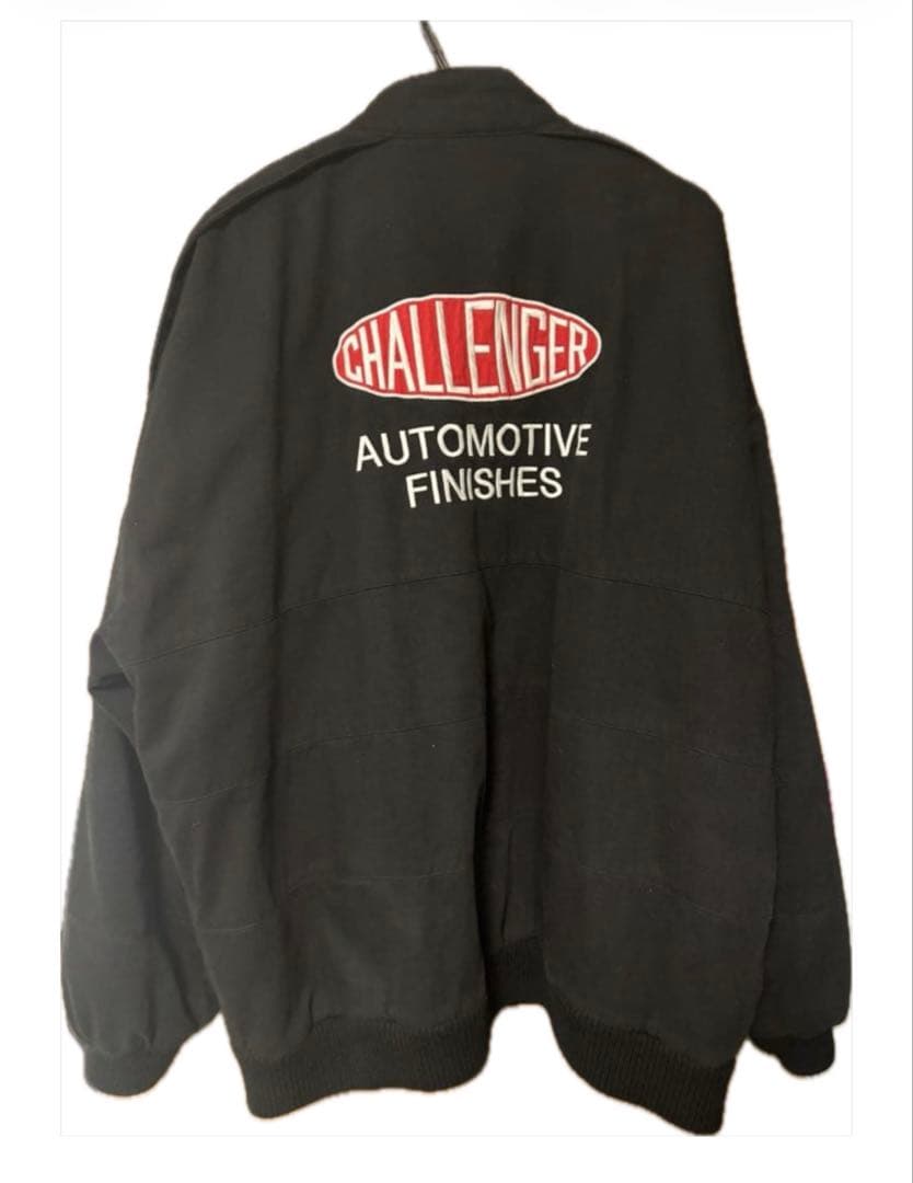 【3/7日まで】CHALLENGER NATIONAL RACINGJACKET