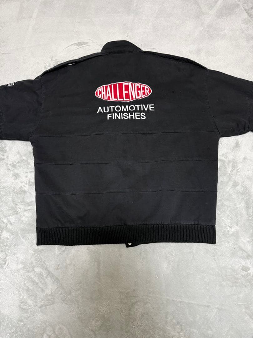 【3/7日まで】CHALLENGER NATIONAL RACINGJACKET