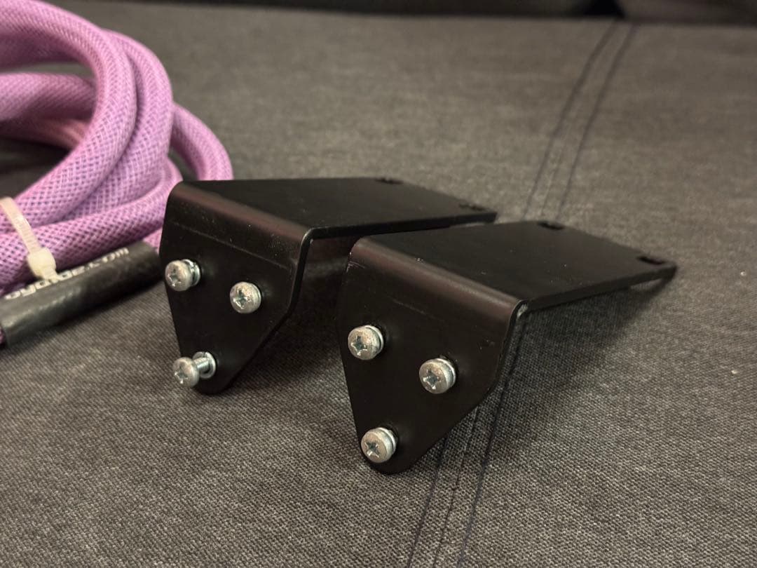 【st】Markbass F1 Limited Edition