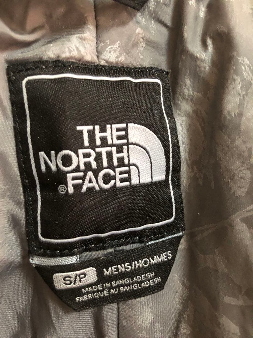 THE NORTH FACE HYVENTスノーボードパンツ ブラック　L〜XL