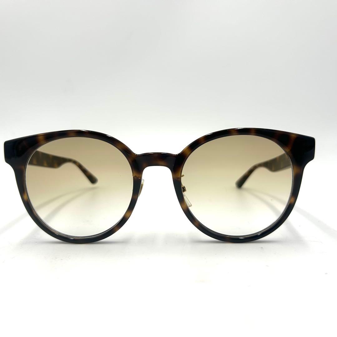 GUCCI グッチ サングラス GG1339 インターロッキング べっ甲