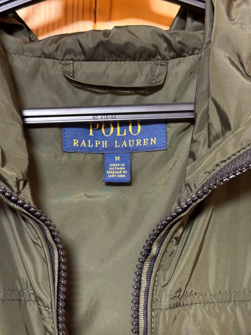 Polo Ralph Lauren（ポロ ラルフローレン） マウンテンパーカー
