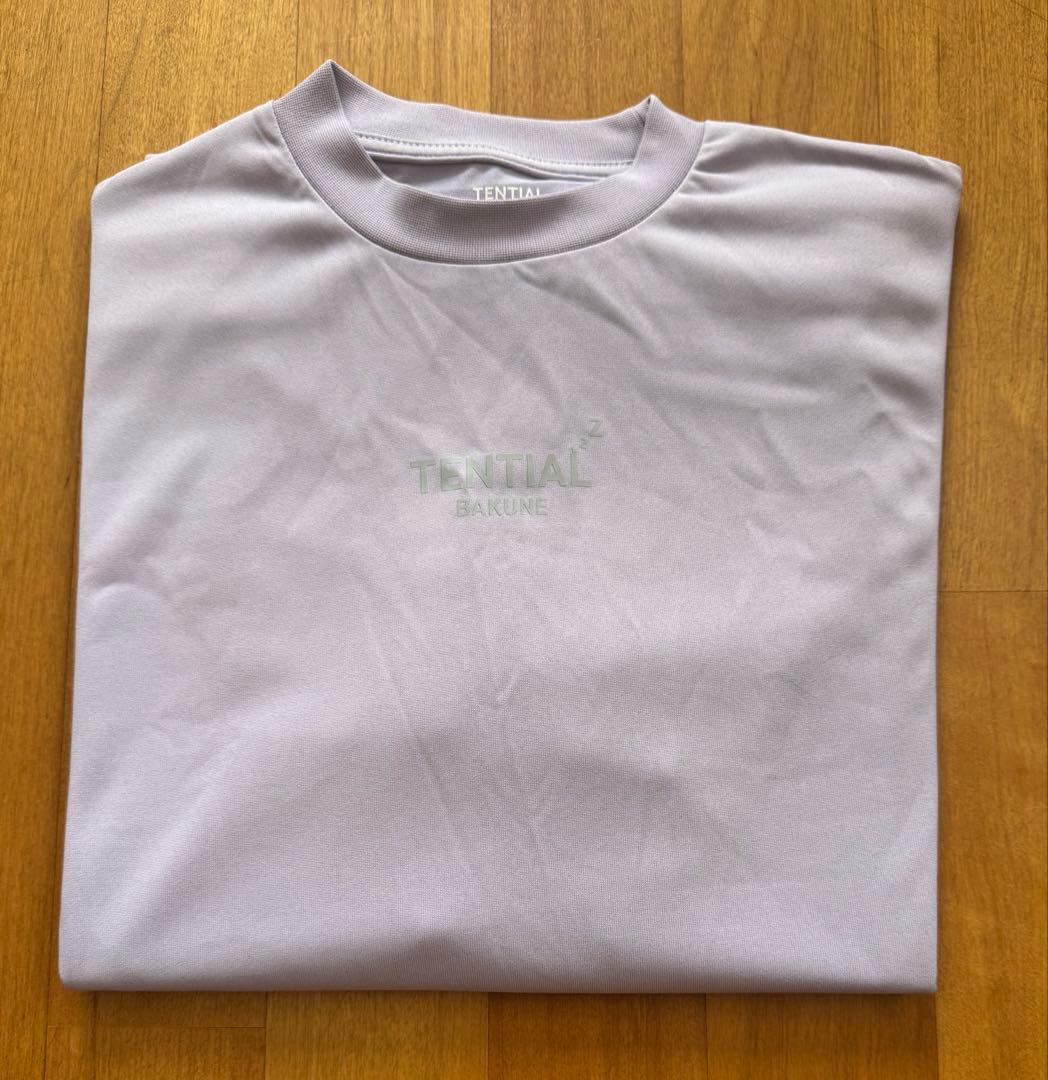 BAKUNE Dry Women's バクネ ドライ ウィメンズ