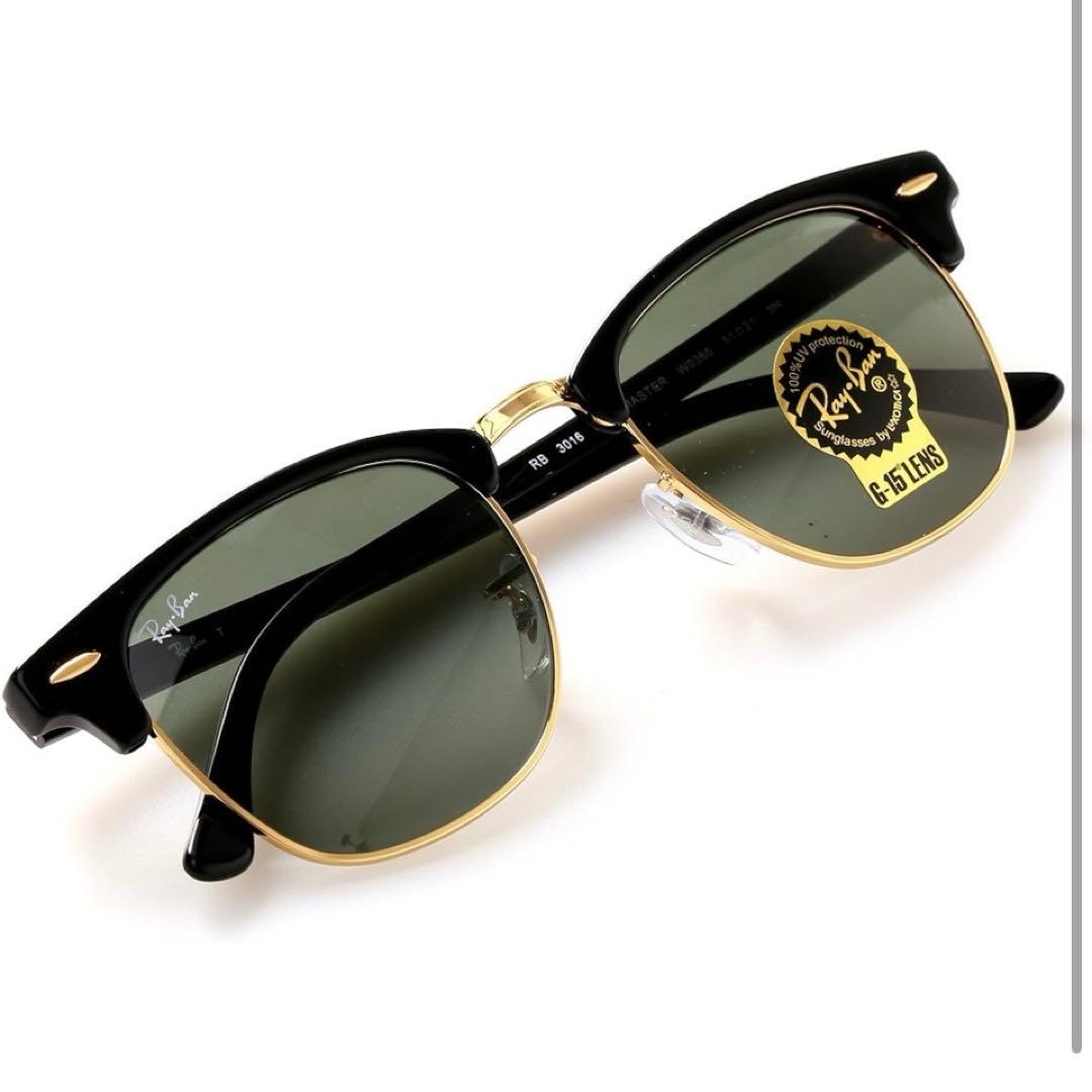 Ray-Ban サングラス ウェイファーラー
