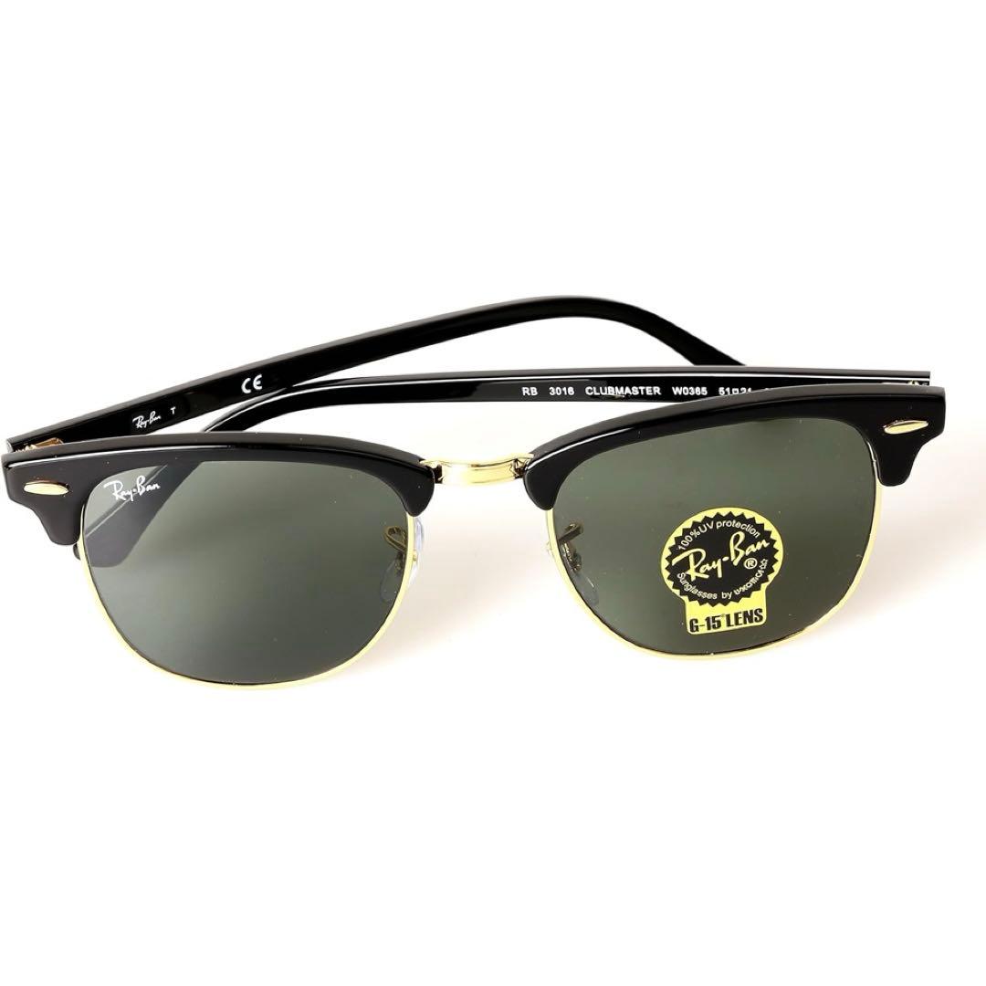 Ray-Ban サングラス ウェイファーラー