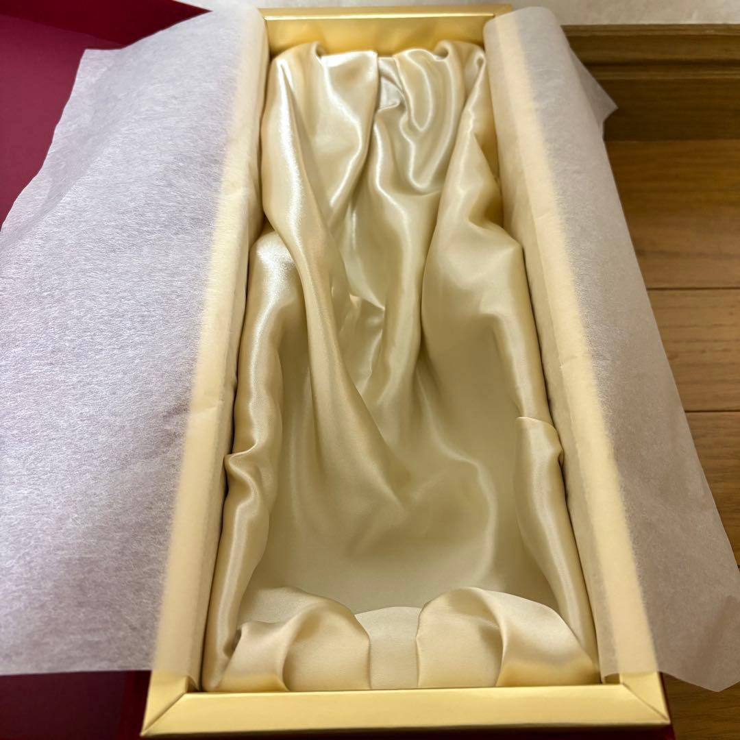 【空箱.化粧箱のみ】 十四代 竜泉
