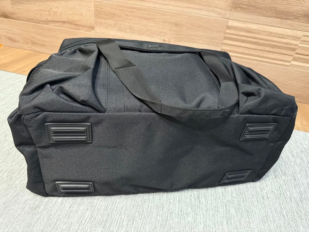 5.11 Patrol Ready Bag 40L ブラック